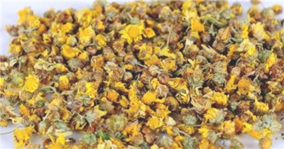 山菊花的功效和作用，山菊花泡水喝的功效和作用