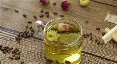 决明子菊花茶的功效与作用，决明子菊花茶的禁忌