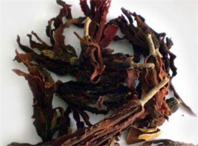 玉兰花茶的功效和作用，玉兰花茶怎么泡-图片1