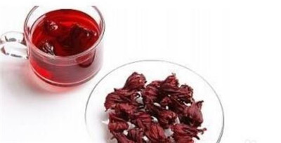 玫瑰茄的功效与作用及食用方法-图片2