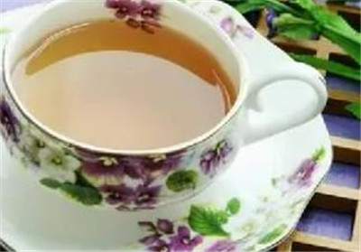 玉兰花茶的功效和作用，玉兰花茶怎么泡-图片2
