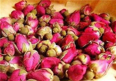 月季花茶的功效和作用及禁忌，月季花茶的制作方法-图片3
