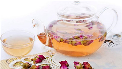 玫瑰花泡水喝的9大禁忌-图片1