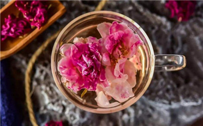 玫瑰花泡水喝的9大禁忌-图片2