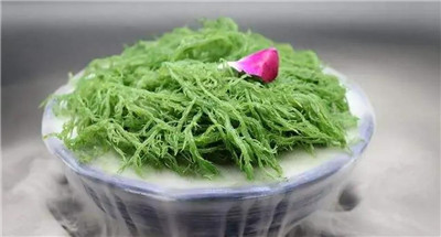 龙须菜的功效与作用，龙须菜的食用禁忌-图片1