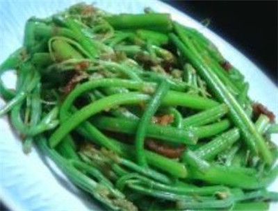 龙须菜的做法有哪些，龙须菜怎么做才好吃-图片3