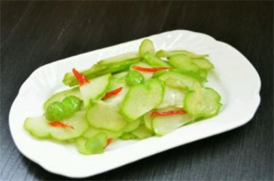 佛手瓜怎么炒好吃,佛手瓜怎么炒最好吃-图片2