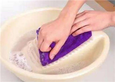 杨梅汁怎么洗，杨梅汁怎么洗才干净-图片2