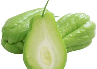 佛手瓜的功效与作用，佛手瓜的功效与作用有哪些-图片2