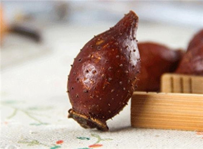 野刺梨的功效和作用，野生刺梨泡水喝有什么好处-图片2