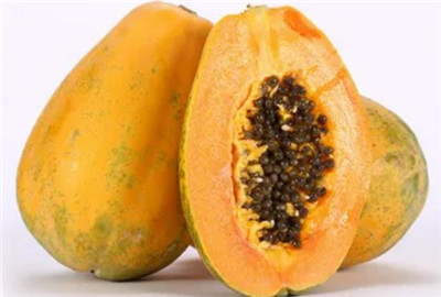 吃木瓜的7大禁忌，3分钟了解吃木瓜的7大禁忌-图片2