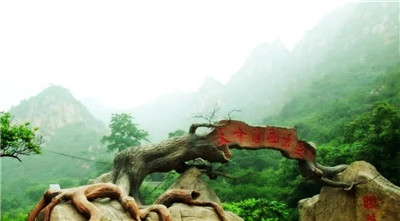 大岭沟猕猴桃谷风景区介绍,大岭沟猕猴桃谷风景区好玩吗-图片2