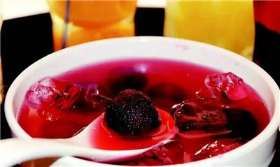 杨梅汤的做法有哪些，杨梅汤的制作方法-图片2