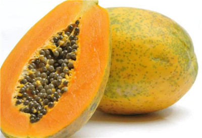 青木瓜的功效和作用,青木瓜的做法有哪些-图片2