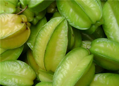 杨桃的营养价值，杨桃的功效与作用禁忌-图片2