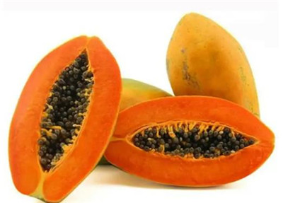 青木瓜的功效和作用,青木瓜的做法有哪些-图片1