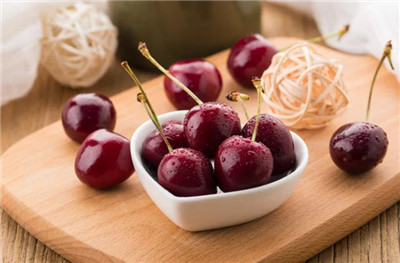 樱桃的营养价值与食用功效-图片2