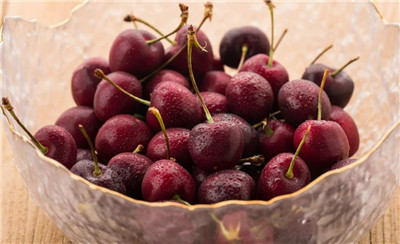 樱桃怎么保存，樱桃的保存方法有哪些-图片1