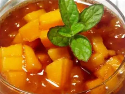 红酒木瓜汤的做法，红酒木瓜汤真的能丰胸吗-图片1