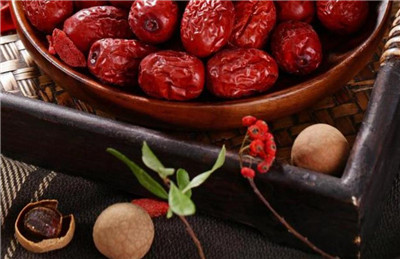 桂圆红枣茶的功效和作用，桂圆红枣茶的做法