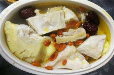 榴莲煲鸡汤的做法有哪些，榴莲煲鸡汤的家常做法大全-图片1