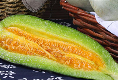 羊角蜜甜瓜怎么吃,羊角蜜甜瓜的吃法有哪些