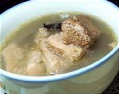 榴莲壳怎么吃，榴莲壳的吃法有哪些-图片1