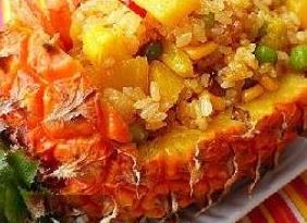 菠萝怎么吃，菠萝的吃法有哪些-图片1