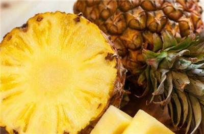 金菠萝是凤梨吗，金菠萝与普通菠萝的区别-图片1
