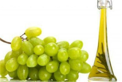 葡萄籽油的功效与作用,3分钟了解葡萄籽油的功效与作用及禁忌-图片1