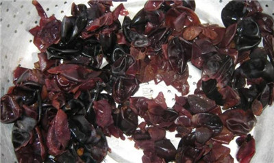 葡萄皮的营养价值,葡萄皮的功效和作用-图片1