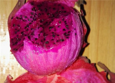 孕妇可以吃火龙果吗，孕妇吃火龙果的功效和禁忌-图片1