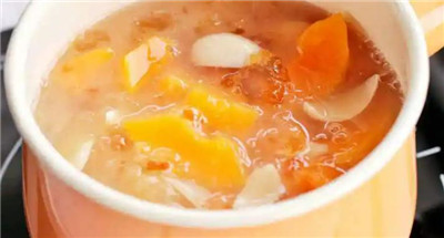 木瓜银耳汤的做法有哪些，木瓜银耳汤怎么做-图片1