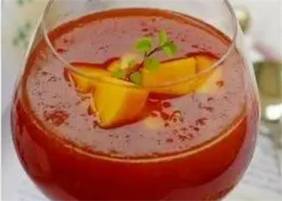 红酒木瓜汤的做法，红酒木瓜汤真的能丰胸吗-图片2