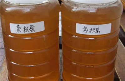 荔枝蜜资料介绍，荔枝蜜的功效和作用-图片2