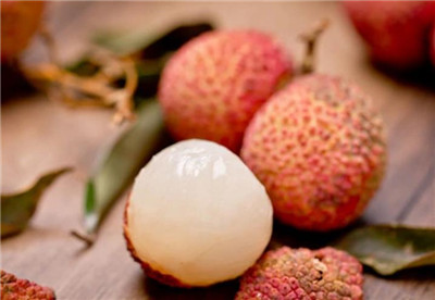 荔枝干的功效和作用,荔枝干的禁忌有哪些-图片2