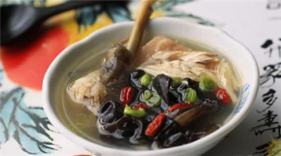 榴莲煲鸡汤的做法有哪些，榴莲煲鸡汤的家常做法大全-图片2