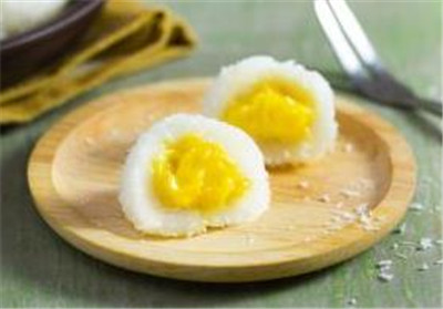 榴莲怎么吃,榴莲的吃法有哪些-图片3