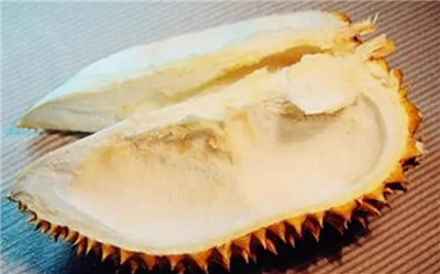 榴莲壳的功效和作用，榴莲壳的食用方法-图片2