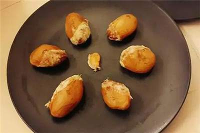 榴莲核能吃吗,榴莲核的功效和作用及食用方法-图片2