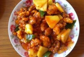 菠萝怎么吃，菠萝的吃法有哪些-图片2