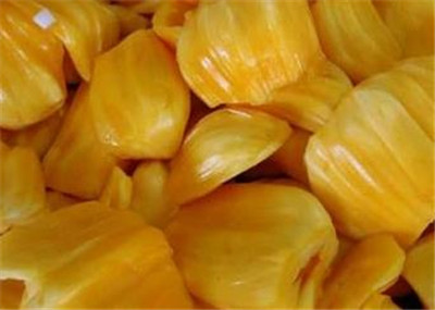 菠萝蜜干怎么做,菠萝蜜干的功效和作用-图片2