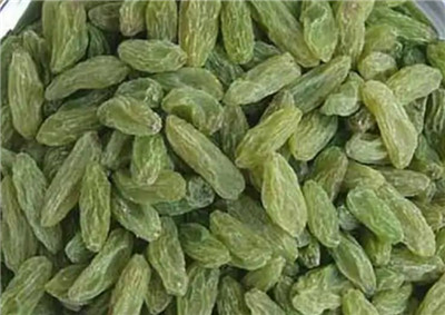 葡萄干的功效和作用，葡萄干的热量，葡萄干一天吃多少合适-图片2