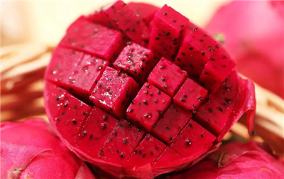 火龙果可以减肥吗，火龙果的作用有哪些-图片2