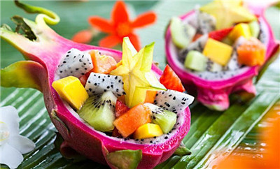 火龙果和仙人掌的区别有哪些，3分钟了解火龙果和仙人掌的区别-图片2