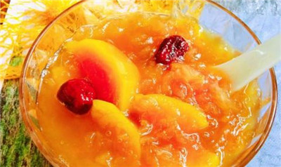 木瓜银耳汤的做法有哪些，木瓜银耳汤怎么做-图片2