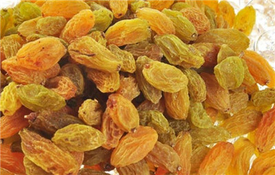 葡萄干的功效和作用，葡萄干的热量，葡萄干一天吃多少合适-图片3