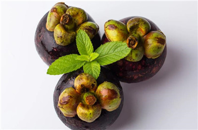 山竹是凉性还是热性，山竹的禁忌有哪些-图片1