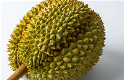 吃榴莲的7大禁忌，3分钟了解吃榴莲的7大禁忌-图片2