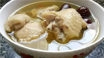 榴莲煲鸡汤的做法有哪些，榴莲煲鸡汤的家常做法大全-图片3